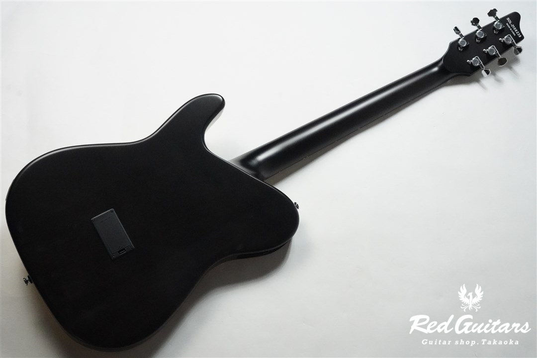 SCHECTER ORIENTAL LINE OL-FL-Satin Natural | Red Guitars Online Store